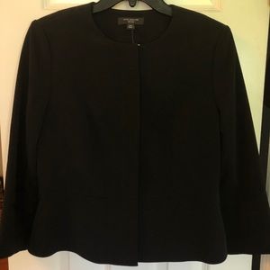 Ann Taylor Blazer Jacket